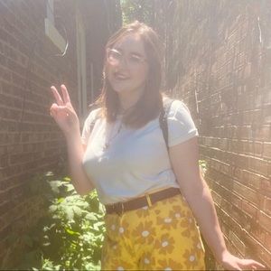 Meet your Posher, Tina